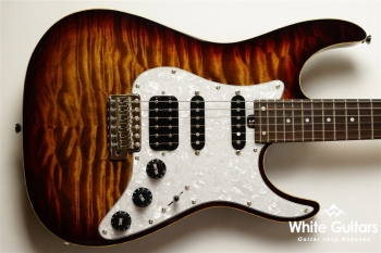 G-DELUXE ’21R - BR